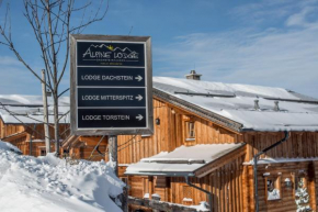 Отель Alpine-Lodge, Шладминг